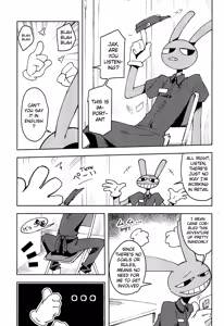 Page 2 of Minimum Wage Wroker, Jax - preview thumbnail