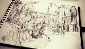 Page 94 of Year of 2015 Miscellaneous Art Pack - preview thumbnail