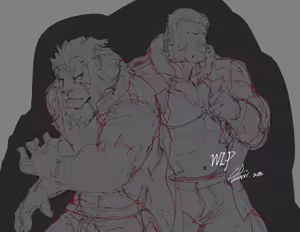 Page 20 of Year of 2016  Miscellaneous Art Pack - preview thumbnail
