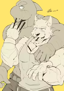 Page 2 of Year of 2016  Miscellaneous Art Pack - preview thumbnail