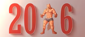 Page 6 of Year of 2016  Miscellaneous Art Pack - preview thumbnail