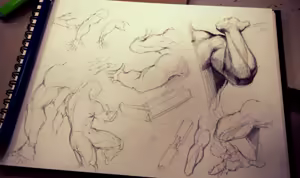 Page 61 of Year of 2016  Miscellaneous Art Pack - preview thumbnail