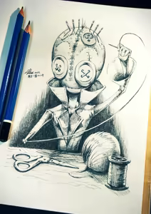 Page 70 of Year of 2016  Miscellaneous Art Pack - preview thumbnail