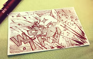 Page 78 of Year of 2016  Miscellaneous Art Pack - preview thumbnail