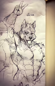 Page 79 of Year of 2016  Miscellaneous Art Pack - preview thumbnail