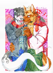 Page 18 of Year of 2017 Miscellaneous Art Pack - preview thumbnail