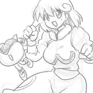 Page 554 of 鉄腕うーぴー - preview thumbnail