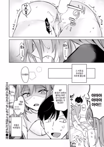 Page 22 of Ero Doujin nara Ecchi Shichau Nagare da yo ne - preview thumbnail