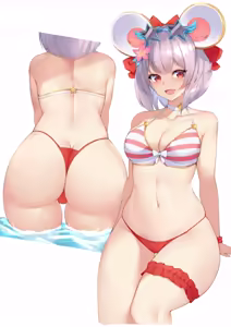 Page 388 of kuavera part 1 (uncensored) - preview thumbnail