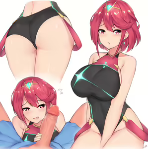 Page 705 of kuavera part 1 (uncensored) - preview thumbnail