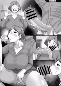 Page 40 of Okaa-sama wa Boku no Gokubuto Chinpo Senyou Manko - preview thumbnail