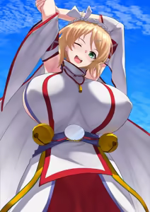 Page 300 of リコシェット - preview thumbnail