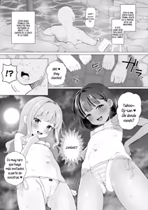 Page 3 of Toaru Inaka no Hitou nite | En Las Aguas Termales Ocultas De Cierto Pueblo Rural (decensored) - preview thumbnail
