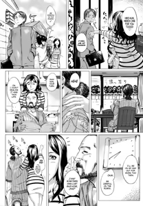 Page 2 of Okaa-san to Issho | Always Together with Mother (decensored) - preview thumbnail