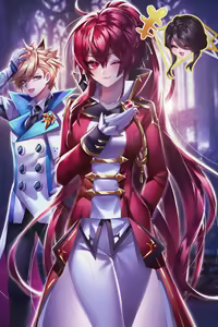 Page 414 of Been 中文合集 - preview thumbnail