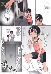Page 131 of Shounen ga Otona ni Natta Natsu Ch. 1-4 (decensored) - preview thumbnail