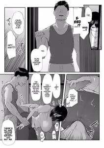 Page 37 of Juu Nen no Koi Yori Isshuukan no Sei 3 -Last Years- | One Week of Sex Over 10 Years of Love 3 -Last Years- - preview thumbnail