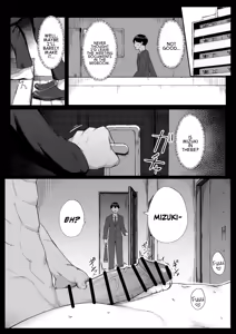 Page 39 of Juu Nen no Koi Yori Isshuukan no Sei 3 -Last Years- | One Week of Sex Over 10 Years of Love 3 -Last Years- - preview thumbnail