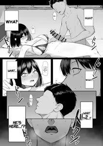 Page 40 of Juu Nen no Koi Yori Isshuukan no Sei 3 -Last Years- | One Week of Sex Over 10 Years of Love 3 -Last Years- - preview thumbnail
