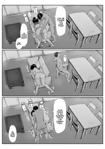Page 57 of Juu Nen no Koi Yori Isshuukan no Sei 3 -Last Years- | One Week of Sex Over 10 Years of Love 3 -Last Years- - preview thumbnail