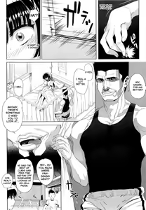 Page 92 of Dere Nochi Torare Ch. 1-4 - preview thumbnail