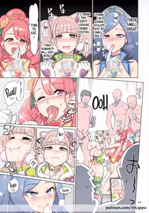 Page 38 of Sukoyaka GO TO TRAVEL - preview thumbnail