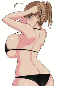 Page 124 of Minori Ohba - preview thumbnail