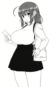 Page 142 of Minori Ohba - preview thumbnail