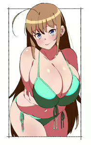 Page 203 of Minori Ohba - preview thumbnail