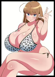 Page 290 of Minori Ohba - preview thumbnail