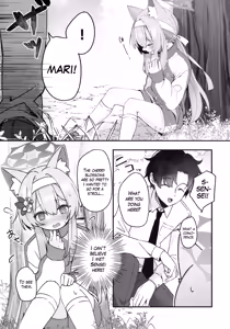 Page 6 of Hodokeru Kisetsu - A Season of Release - preview thumbnail