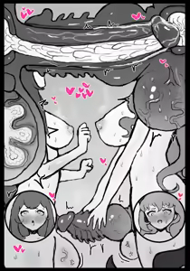 Page 11 of Collapse into you - preview thumbnail
