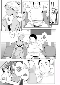 Page 138 of Summer Love Geek Girl - preview thumbnail
