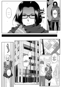 Page 142 of Summer Love Geek Girl - preview thumbnail