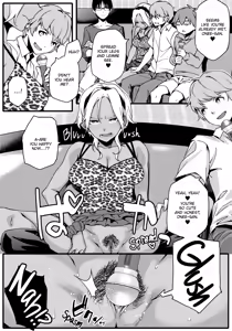 Page 161 of Summer Love Geek Girl - preview thumbnail