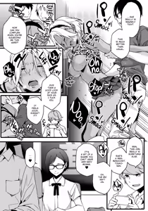 Page 170 of Summer Love Geek Girl - preview thumbnail