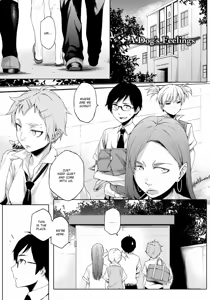 Page 174 of Summer Love Geek Girl - preview thumbnail