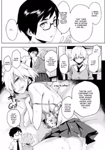 Page 180 of Summer Love Geek Girl - preview thumbnail