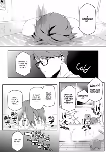 Page 59 of Summer Love Geek Girl - preview thumbnail