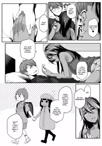 Page 65 of Summer Love Geek Girl - preview thumbnail