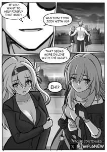 Page 14 of Firefly (uncensored) - preview thumbnail