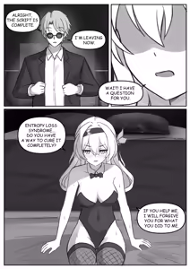 Page 34 of Firefly (uncensored) - preview thumbnail