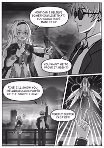 Page 7 of Firefly (uncensored) - preview thumbnail