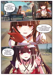 Page 3 of Sparkle (uncensored) - preview thumbnail