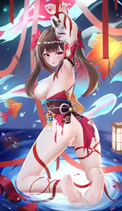 Page 1064 of Hentai <[Mix]> - preview thumbnail