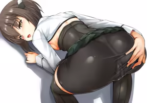 Page 1259 of Hentai <[Mix]> - preview thumbnail