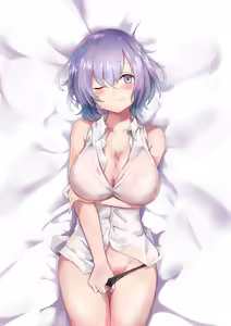 Page 128 of Hentai <[Mix]> - preview thumbnail