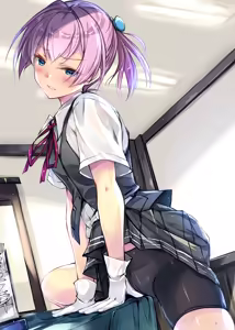 Page 1288 of Hentai <[Mix]> - preview thumbnail