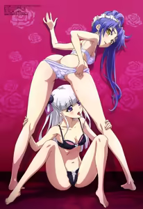 Page 131 of Hentai <[Mix]> - preview thumbnail
