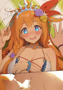 Page 1324 of Hentai <[Mix]> - preview thumbnail